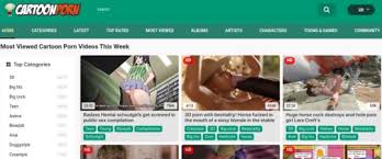Cartoontube jpg x Cartoon sites