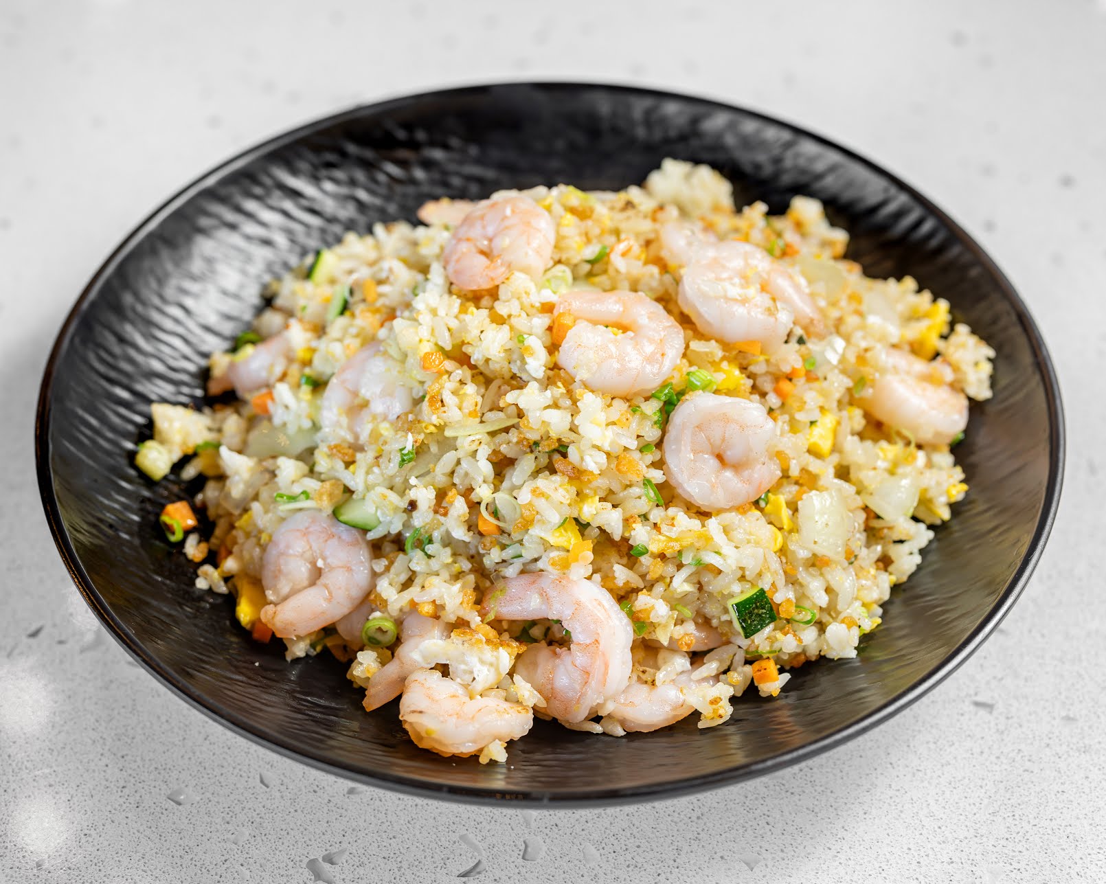 GOGI Korean BBQ by null