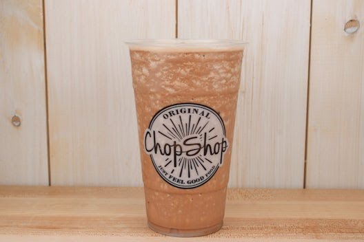 Original ChopShop by null