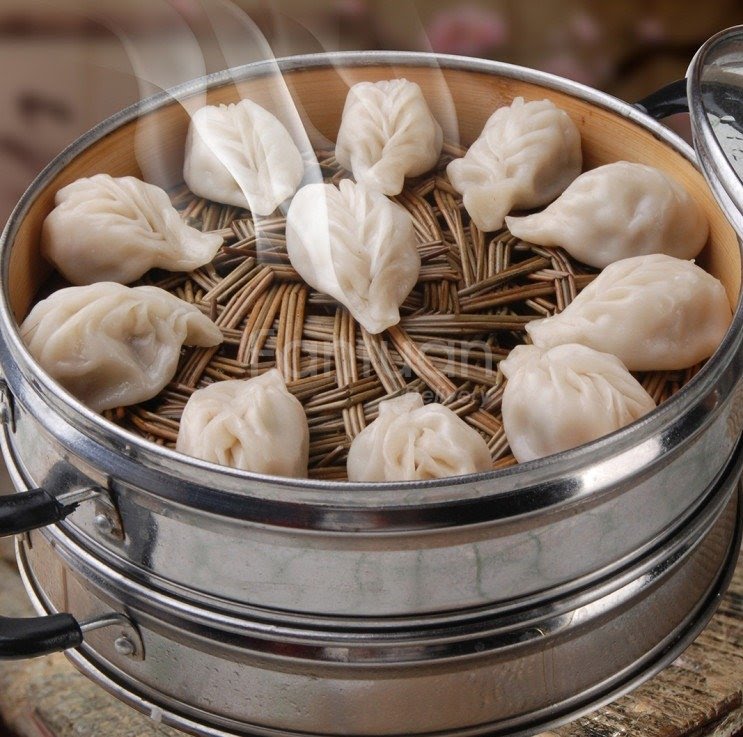 Shaxian Snacks by null