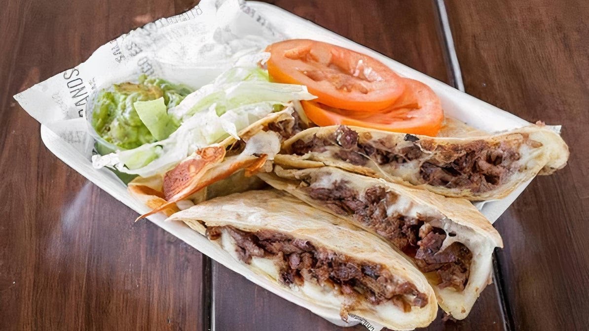 tacos la calle by null