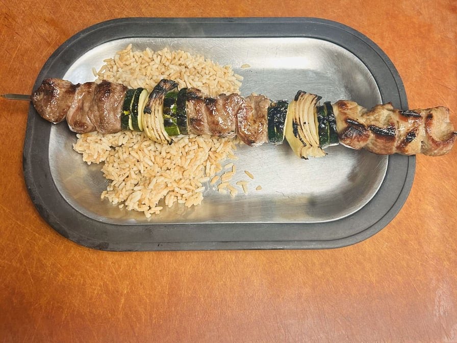 Emily's Lebanese Deli by null