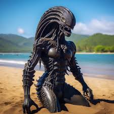 Sexy xenomorph jpg x Sexy xenomorph