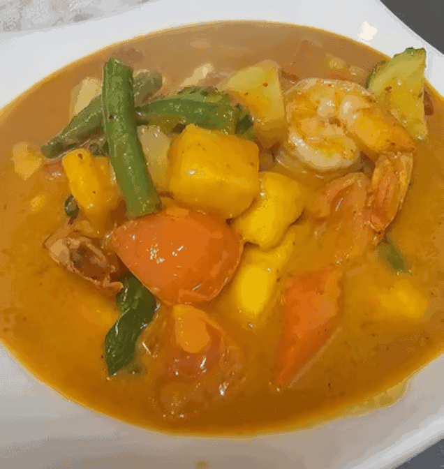 JP Thai Kitchen by null