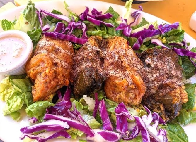 DarSalam Restaurant & Catering (Alberta) by null