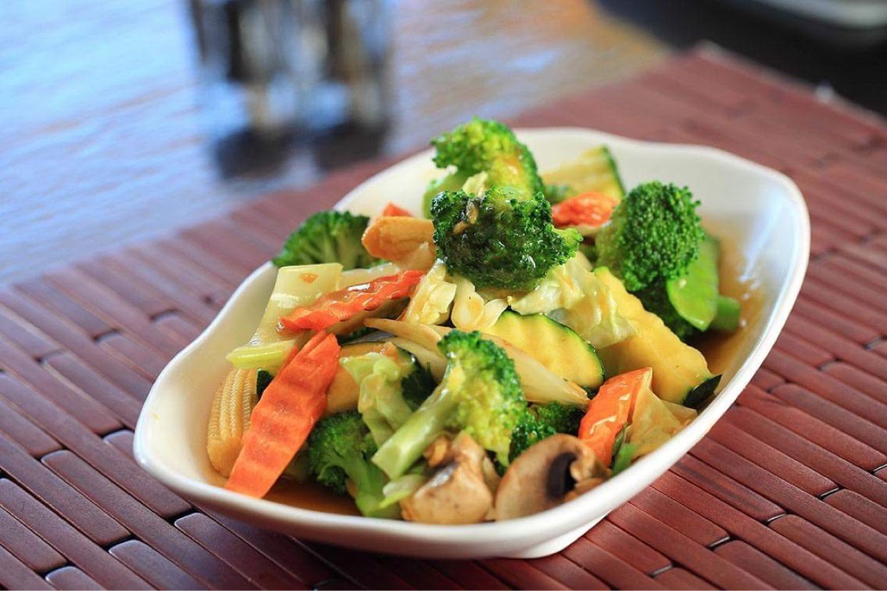Original Thai NOHO Restaurant by null