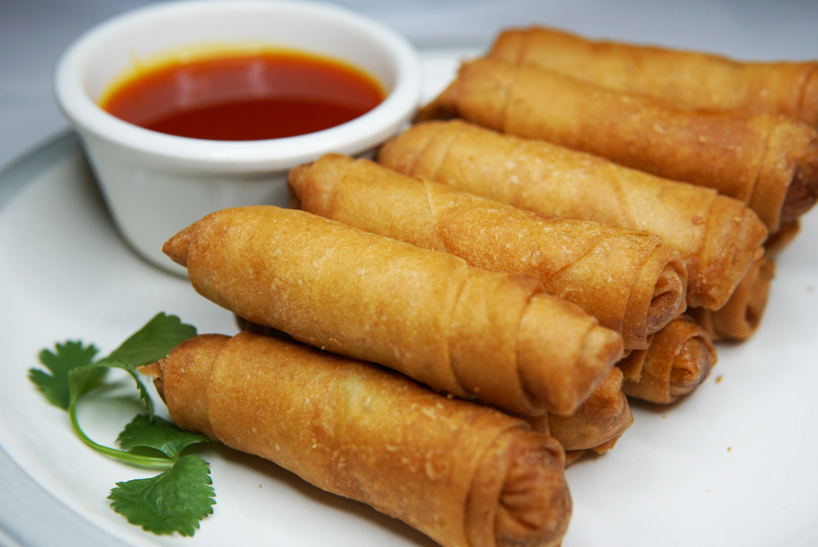 Thai Cuisine by null