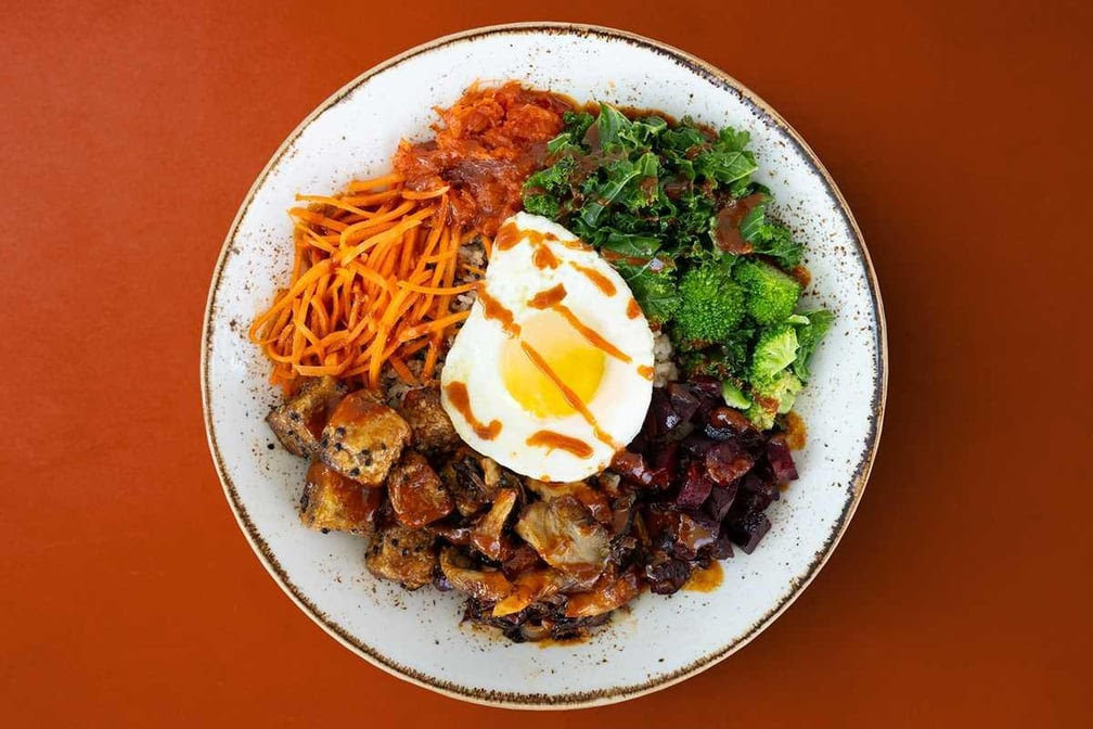 Life Alive Organic Cafe Central Square by null