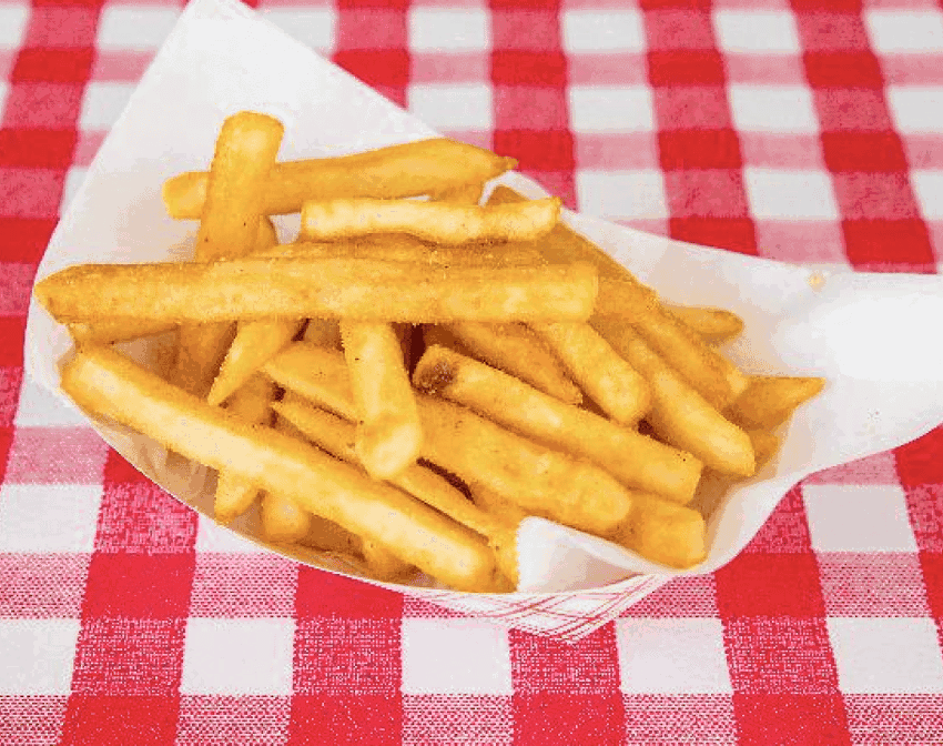 Gus's World Famous Fried Chicken by null