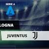 Bologna – Juventus