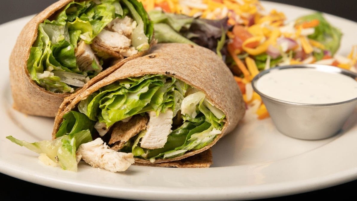 King Street Grille by null