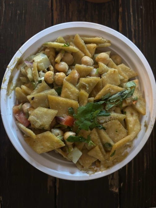 CURRY CORNER Indian Eatery & Bar by null