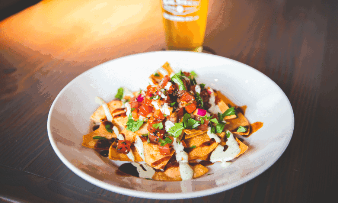 Karl Strauss Brewing Company by null