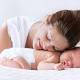 Flu strikes fewer infants when pregnant women get vaccinated 