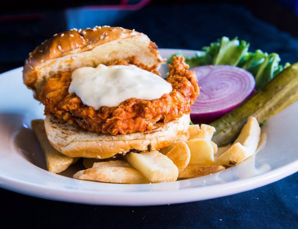 Three Dollar Cafe - Peachtree Corners by null