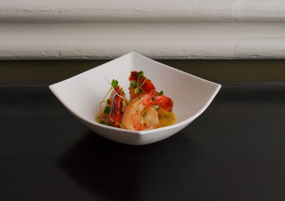 LaBrezza Ristorante by null