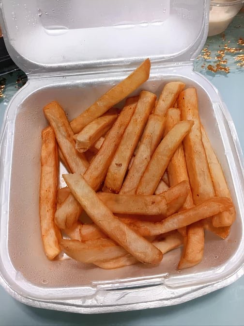 Taqueria El Real by null