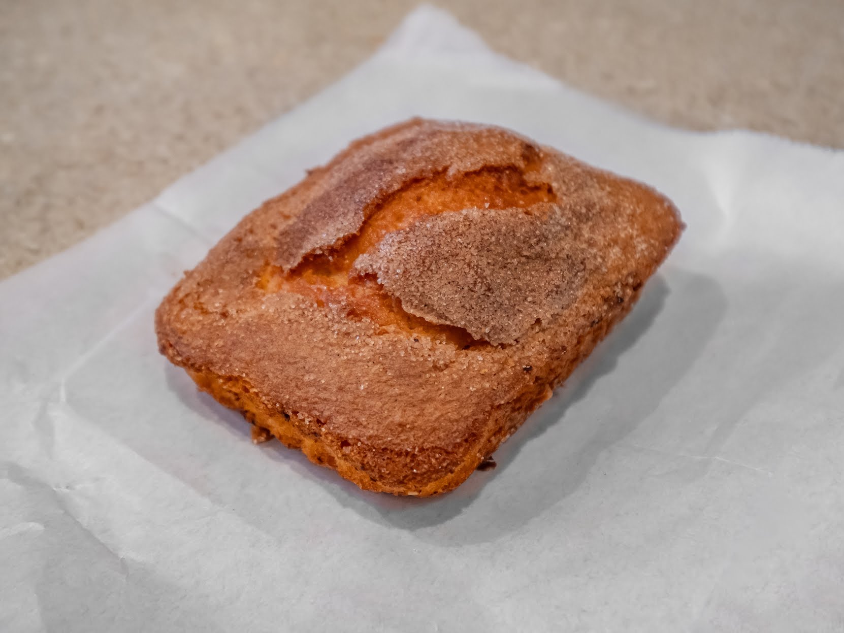 Central Bakery by null