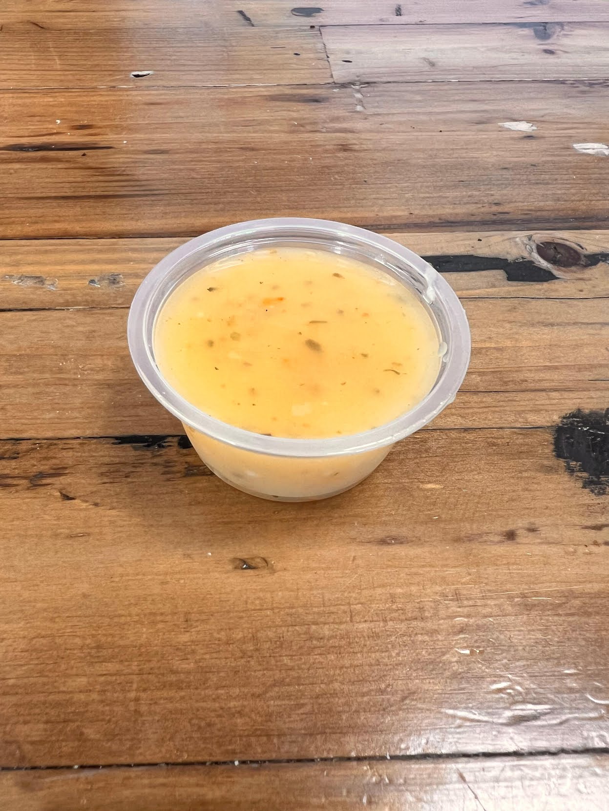 Smokey John's by null