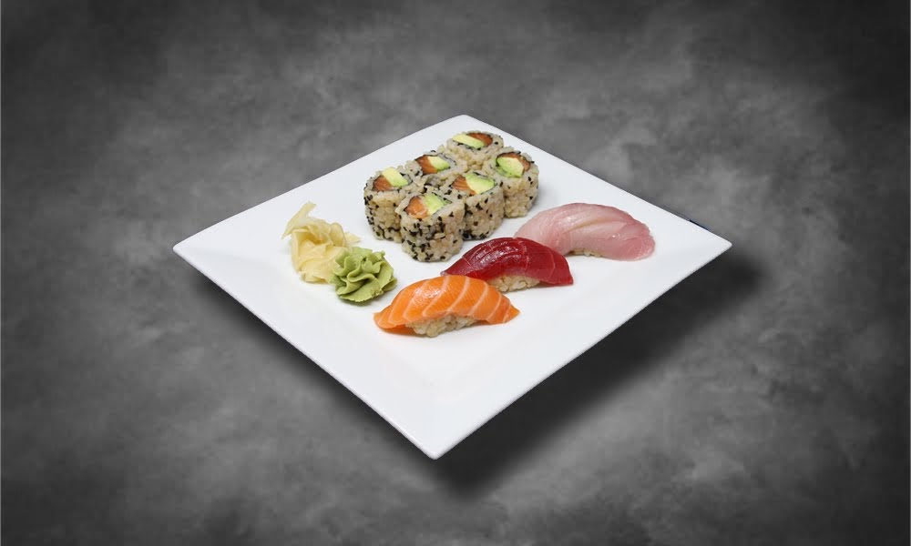 Laughing Monk Cafe by null