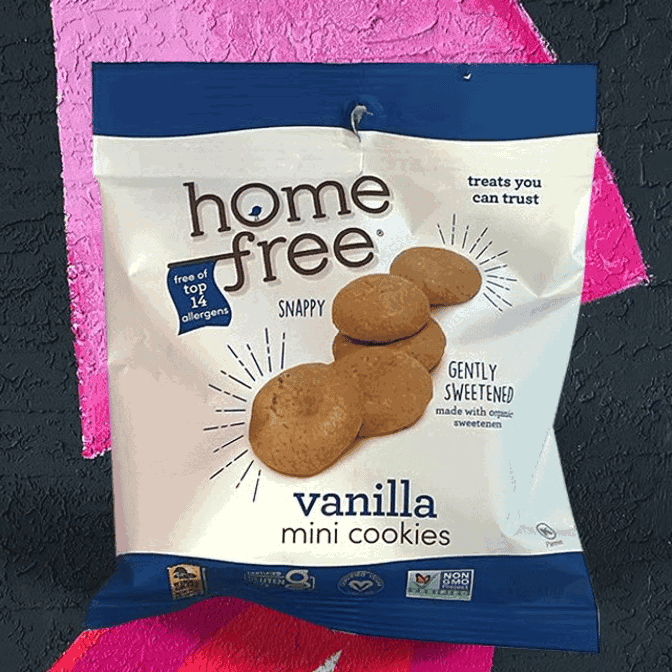 Half Moon Empanadas by null