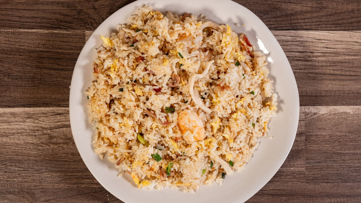 George Yang’s Chinese Cuisine by null