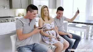 Gay porn star michael boston gets fucked raw finn harding in front of his twin brother in”identically hot” jpg x Twin brothers