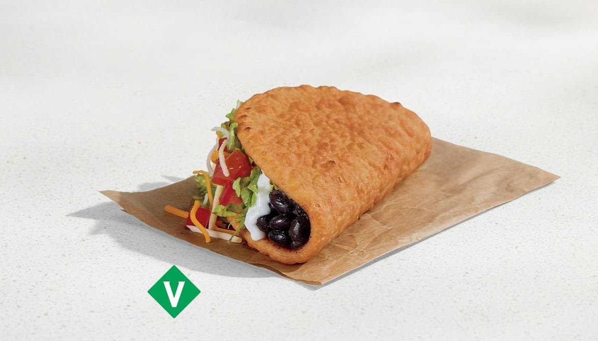 Taco Bell Cantina by null