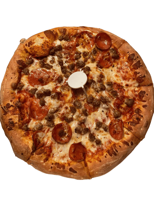 Big E Pizza by null