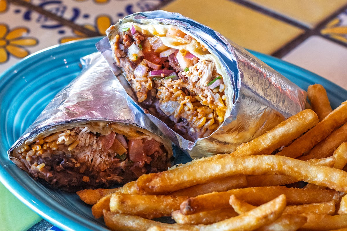 Margaritas Mexican Restaurant by null