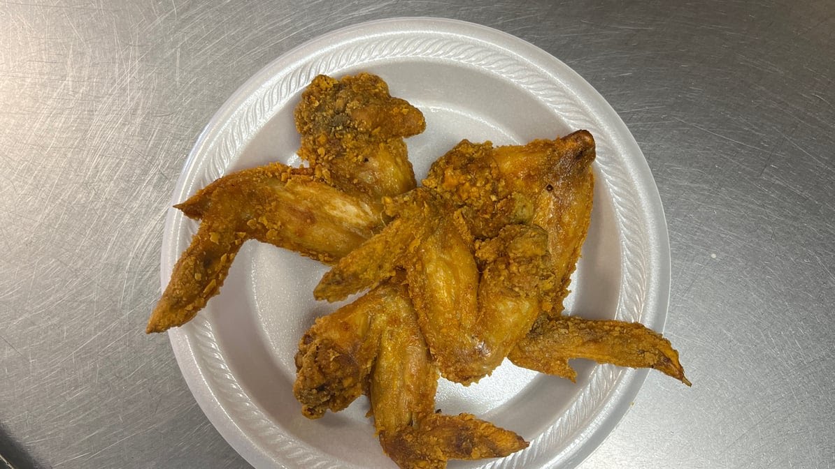 Taste of China by null