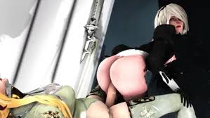 Watch yorha commander yorah exga porn spankbang jpg x Sex yorha commander