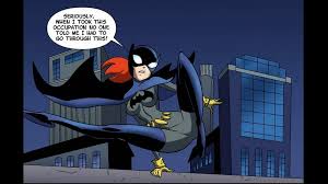 Batgirl sex comics jpg x Batgirl sex