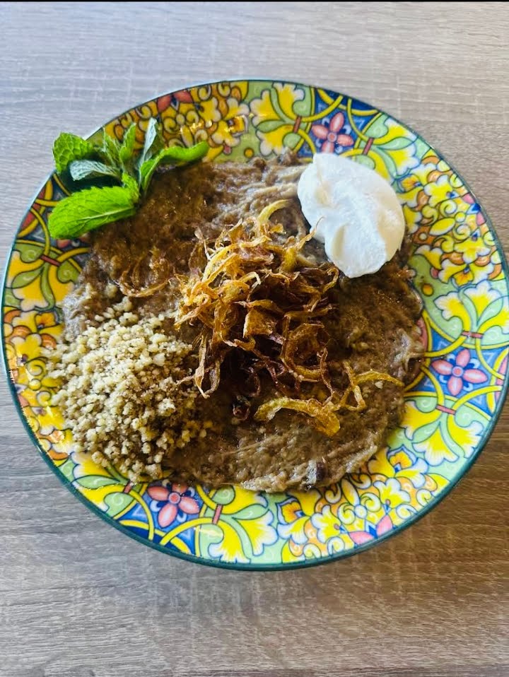 Homa Persian Cuisine by null