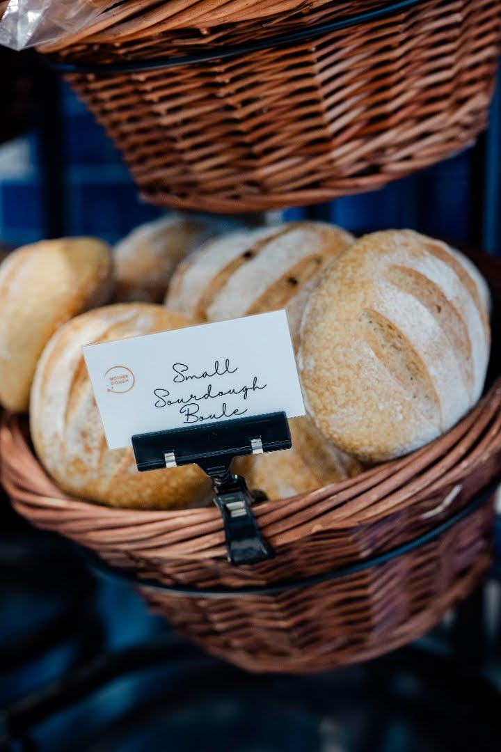 Mother Dough Bakery (Vicinity) by null