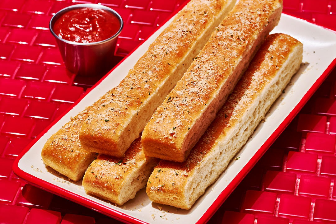 Pizza Hut by null