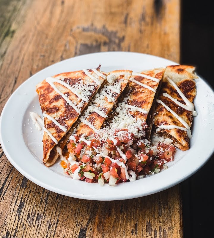 The Yard Cafe by null