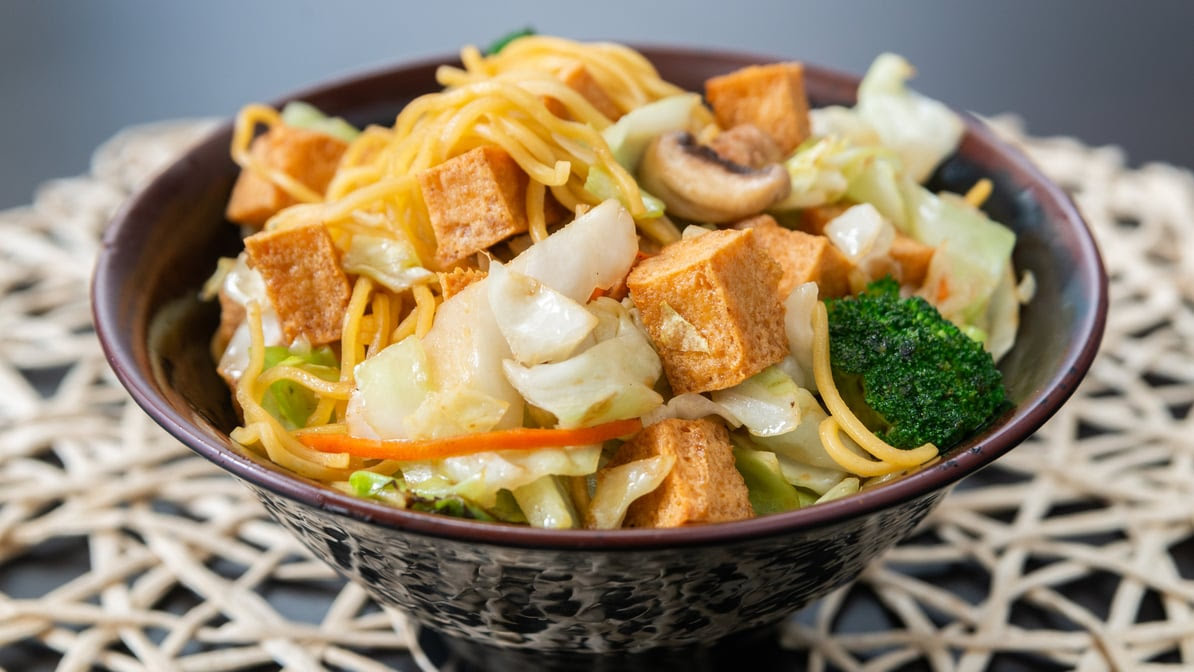 Okinawa Teriyaki by null