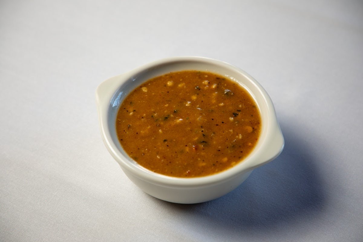 Boulevard American Bistro by null