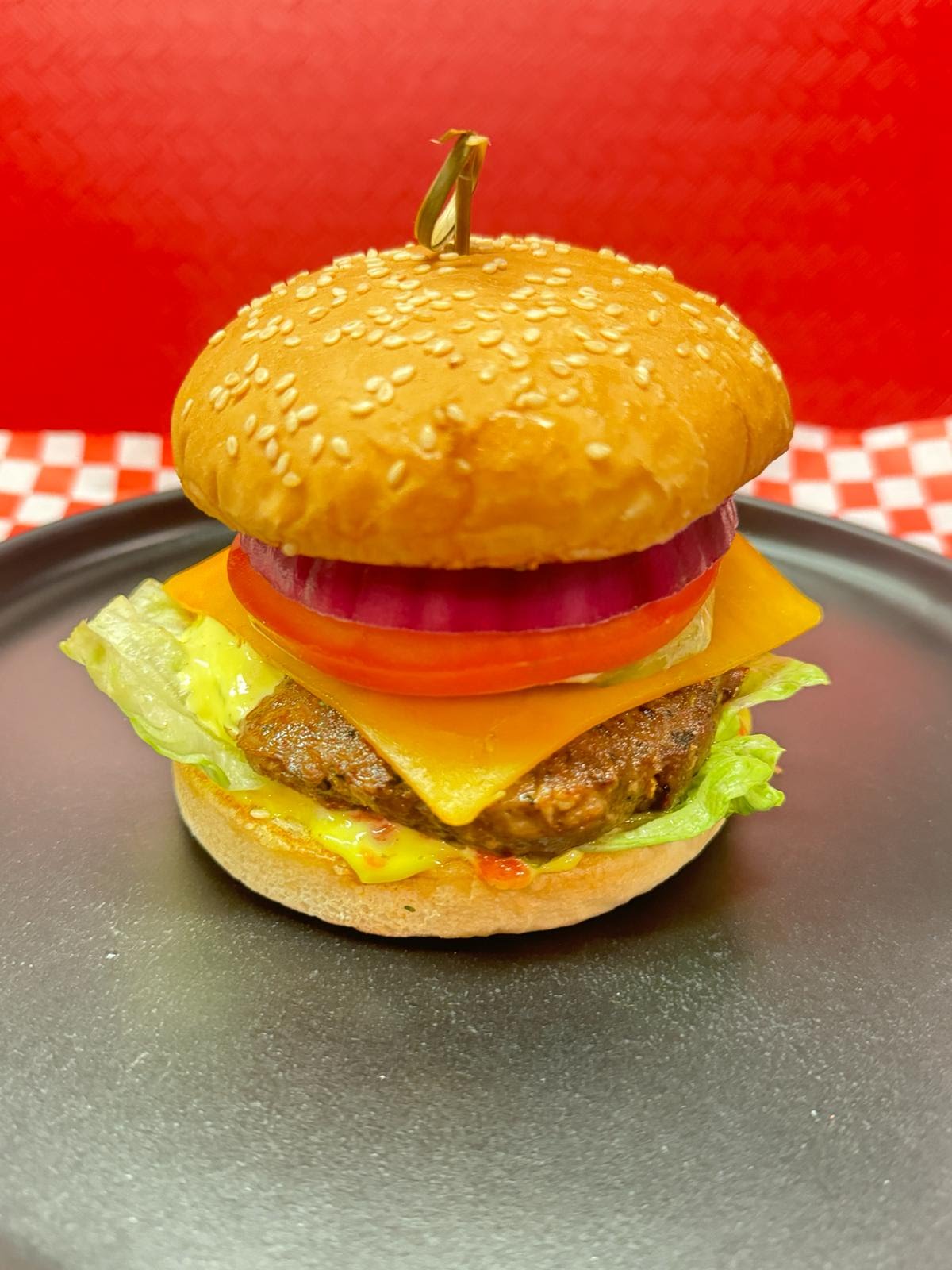 Chatpata by Kanishka by null