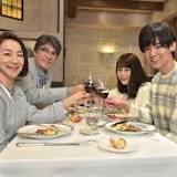 小瀧望, 高畑 充希, ジャニーズWEST, 草刈正雄, 関西テレビ放送