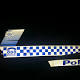 Busted: over the limit in unregistered car 