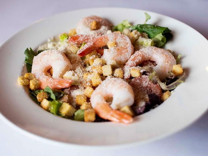 Hook & Reel Cajun Seafood & Bar by null
