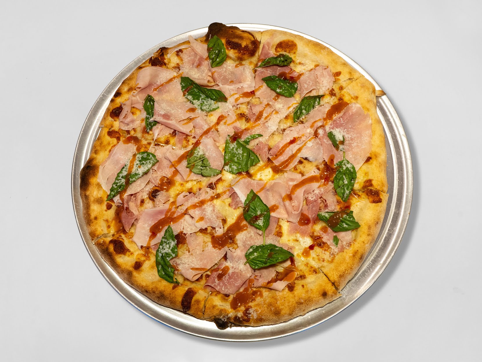 Fermento Pizza NYC by null