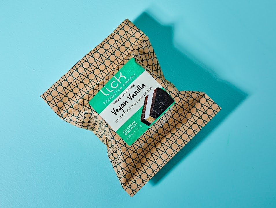 Lick Honest Ice Creams by null