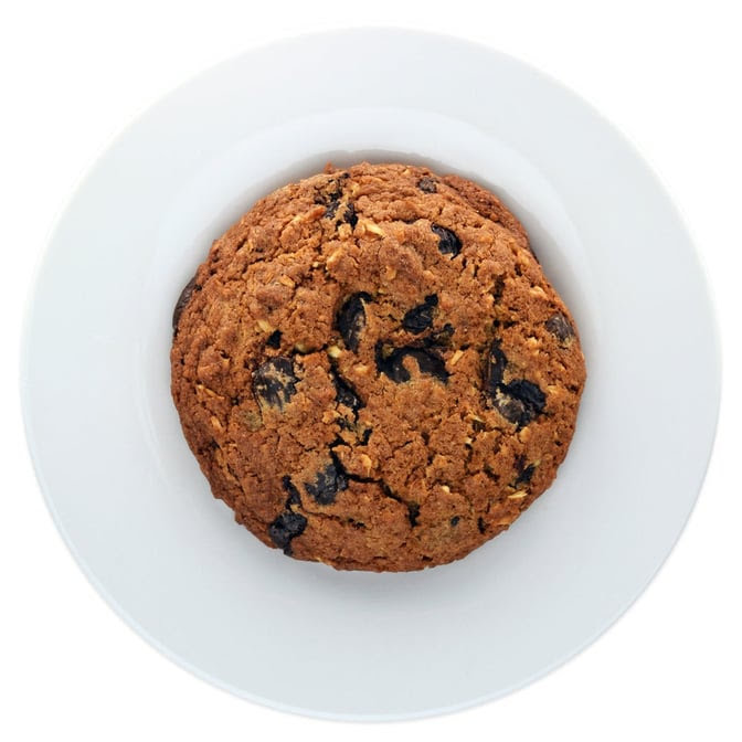 Pinckney Cookie Cafe by null