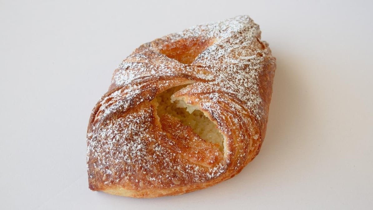 Rustic Bakery by null