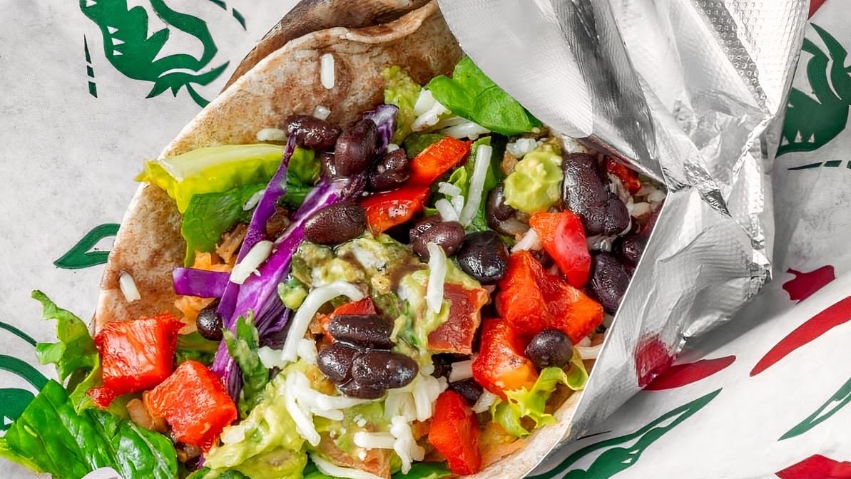 The Taco Joint Addison by null