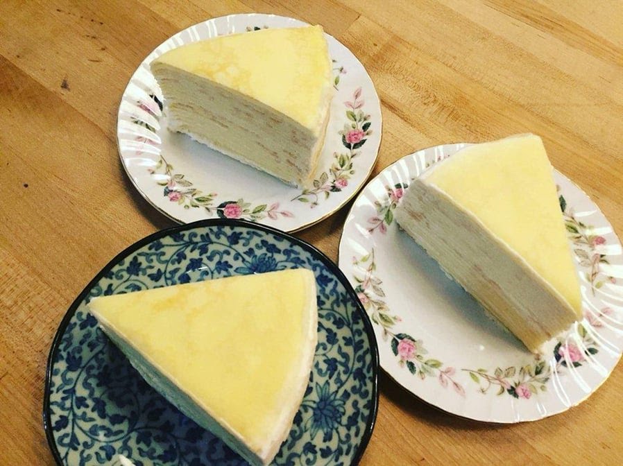 Reunion Malaysian Cafe + Kitchen by null