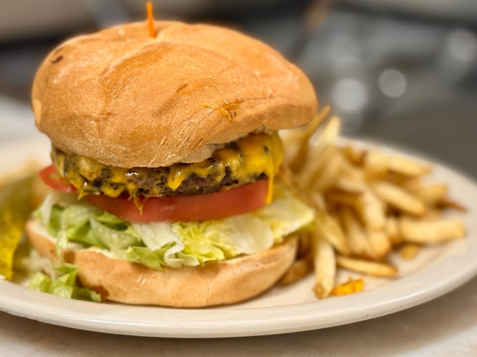 Bill's Café - Willow by null